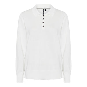 Bolsi 4, White