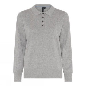 Bolsi 4, Grey Melange