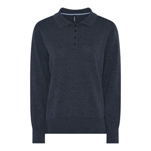 Bolsi 4, Denim Blue