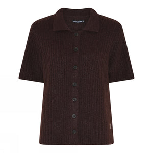 Etta 1, Burgundy