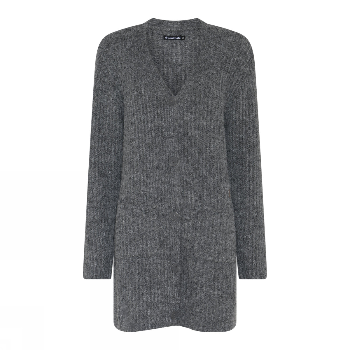 Etta 2, Grey