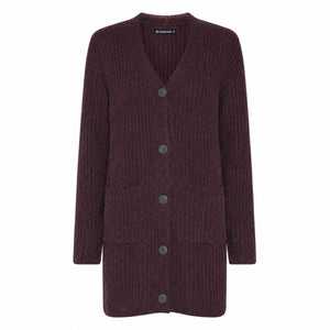 Etta 2, Burgundy