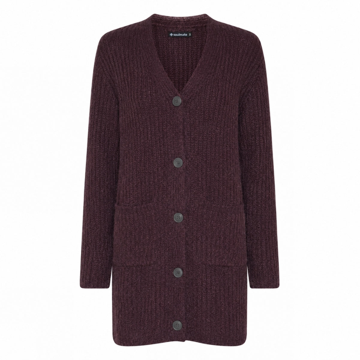 Etta 2, Burgundy