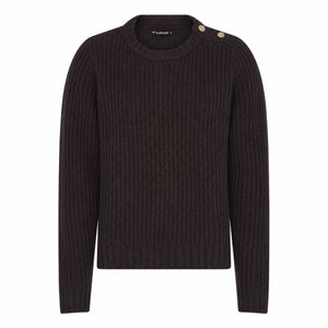 Anniken 1, Dark Brown