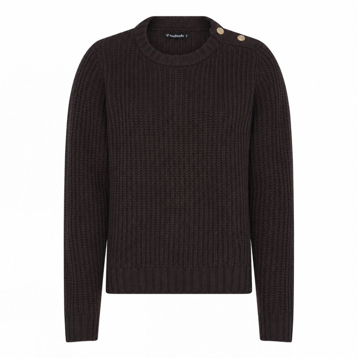 Anniken 1, Dark Brown