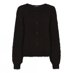 Anniken 2, Dark Brown
