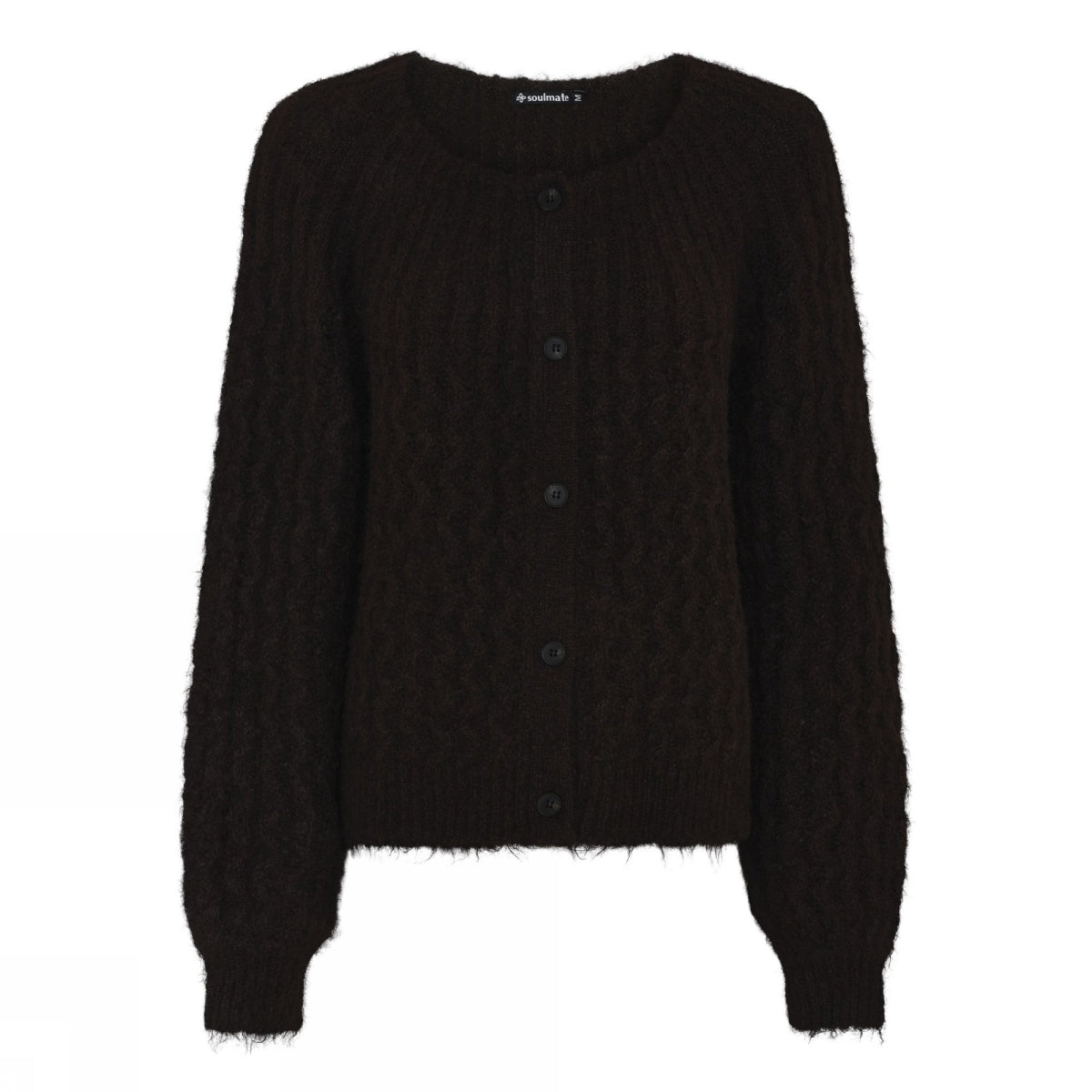 Anniken 2, Dark Brown