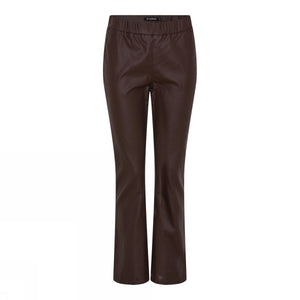 Snob, Dark Brown