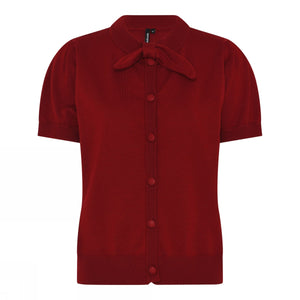 Maude, Campaign Red