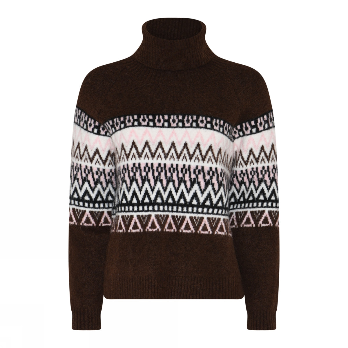 Klara 1, Dark Brown