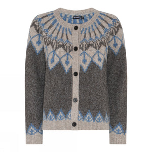 Klara 2, Faded Denim