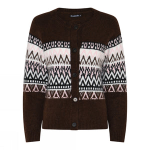 Klara 2, Dark Brown