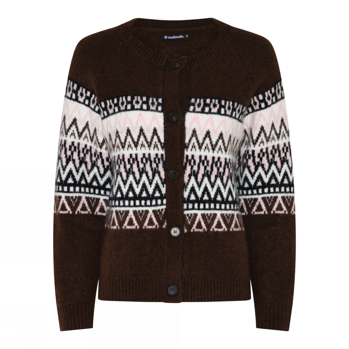 Klara 2, Dark Brown