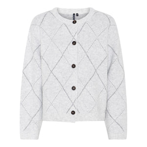 Dizzy 1, Light Grey Melange