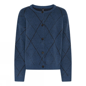 Dizzy 1, Denim Blue – Soulmate