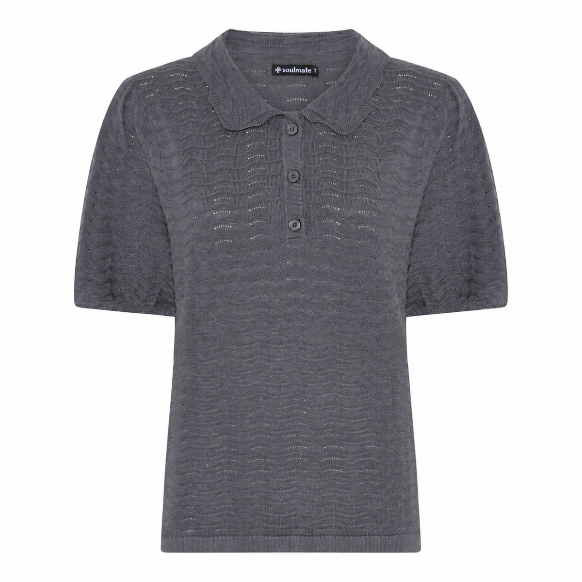 Demie 2, Grey