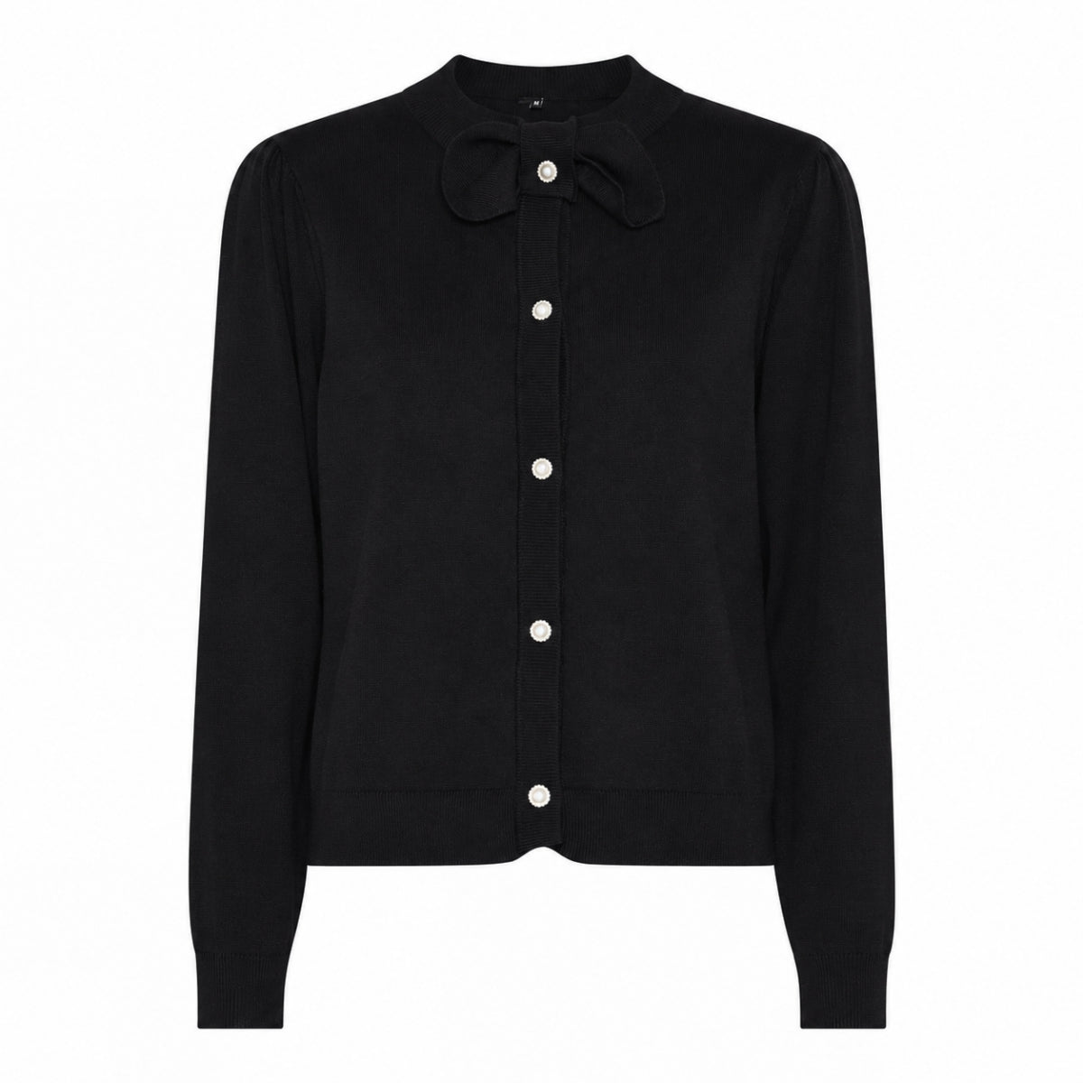 Maude 2, Black