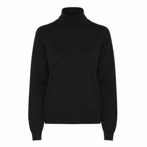 Maude 3, Black