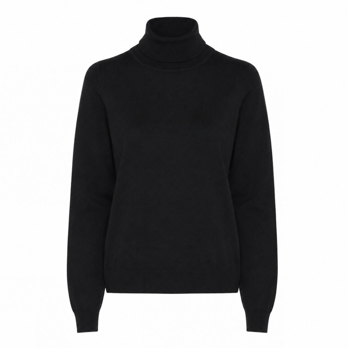 Maude 3, Black