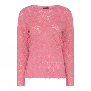 Florin, Chalk Pink
