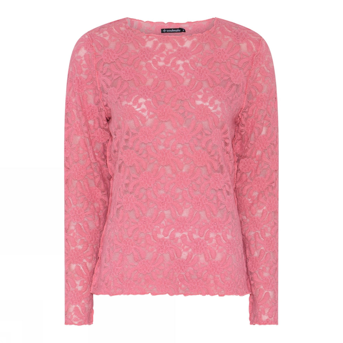 Florin, Chalk Pink