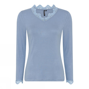 Cicillia 2, Dusty Blue