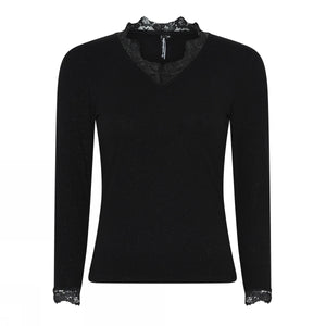 Cicillia 2, Black