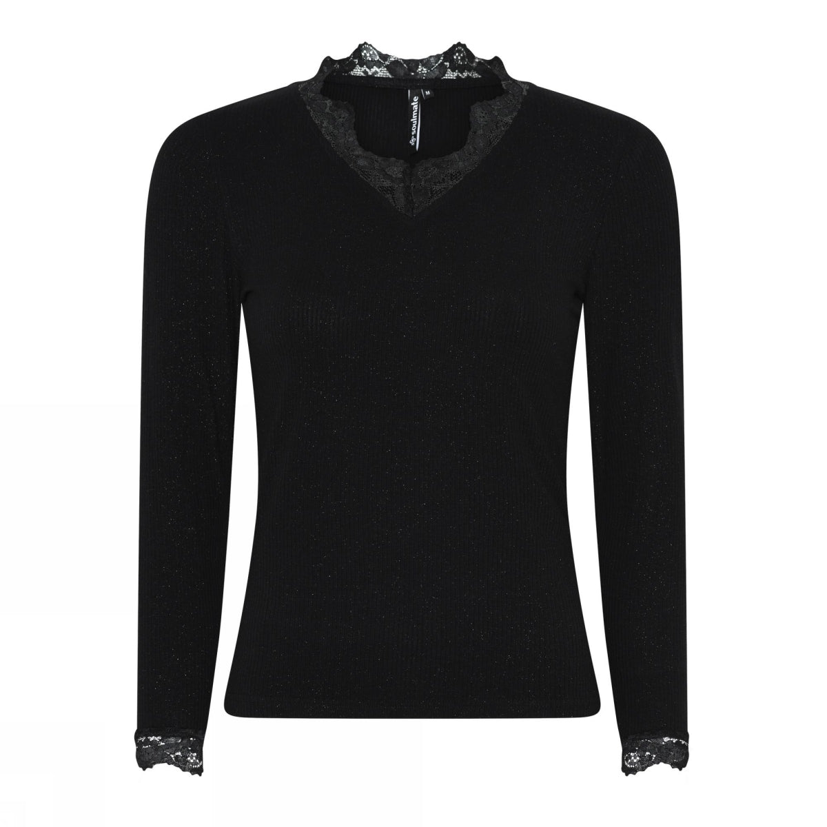 Cicillia 2, Black