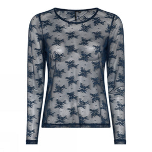 Aliana 1, Denim Blue