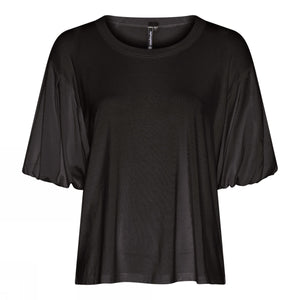 Lonnis 1, Black