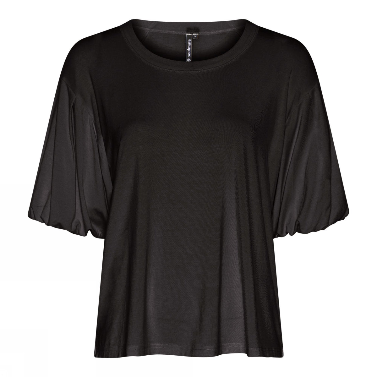 Lonnis 1, Black