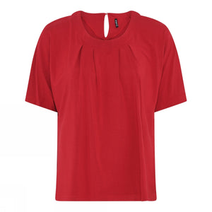 Lonnis 3, Campaign Red