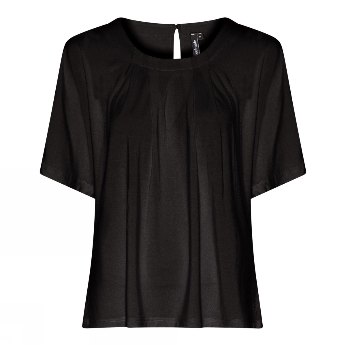 Lonnis 3, Black