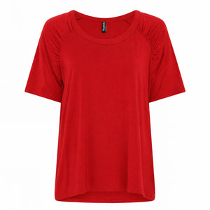 Lonnis 4, Campaign Red