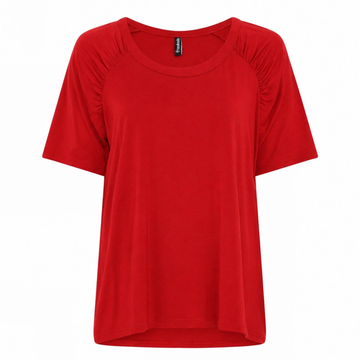 Lonnis 4, Campaign Red