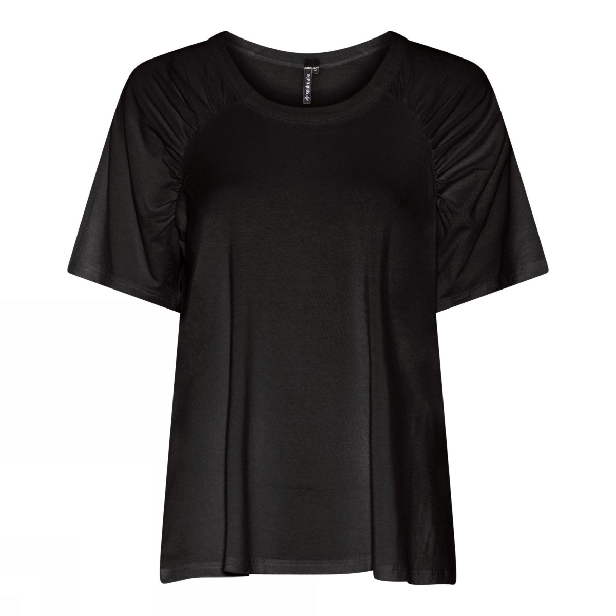 Lonnis 4, Black