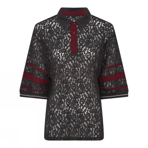 Nadina 1, Dark Brown