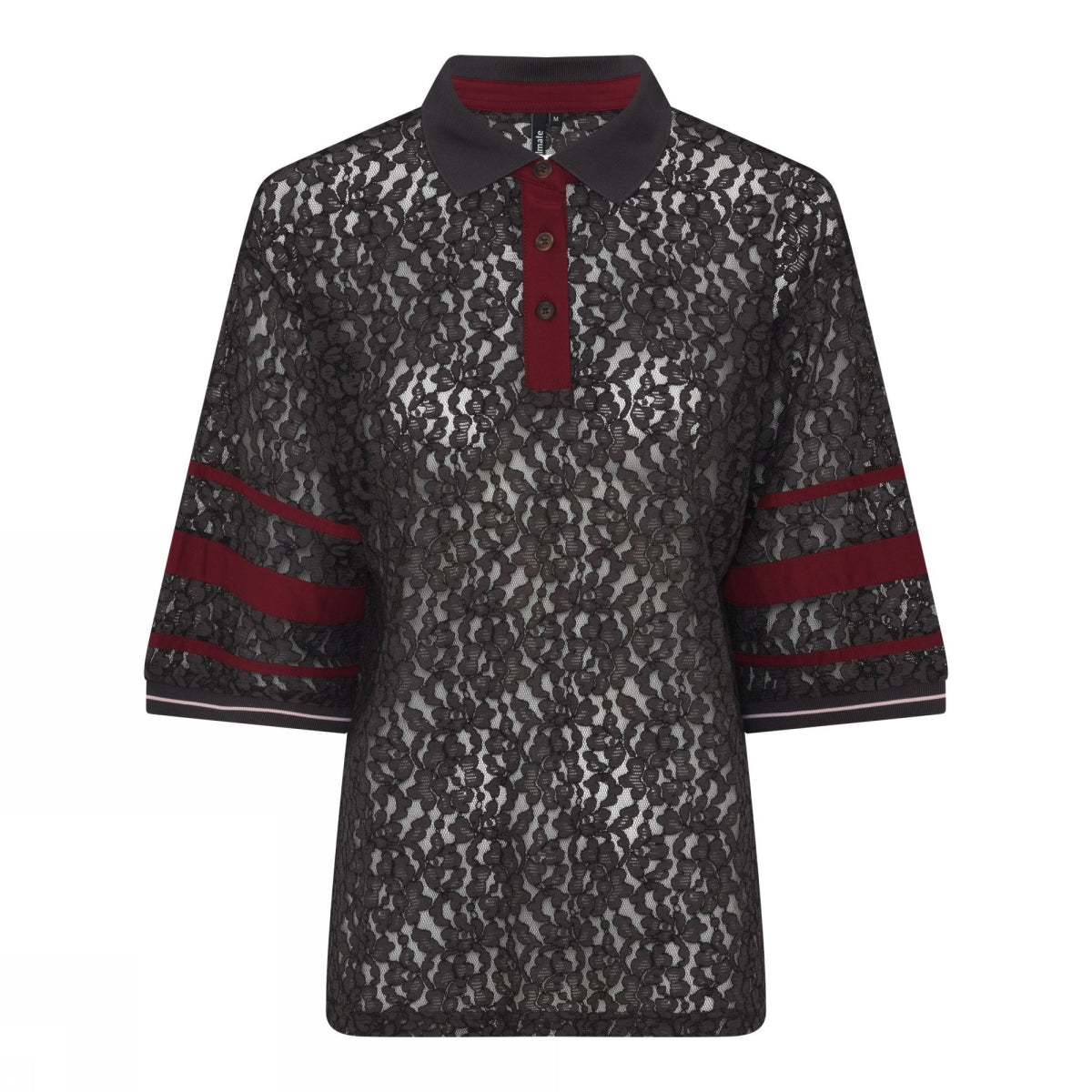 Nadina 1, Dark Brown