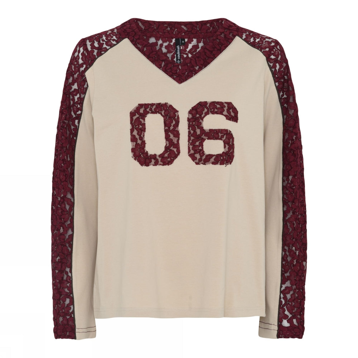 Nadina 2, Dark Brown