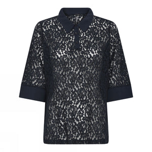 Saga 1, Dark Navy