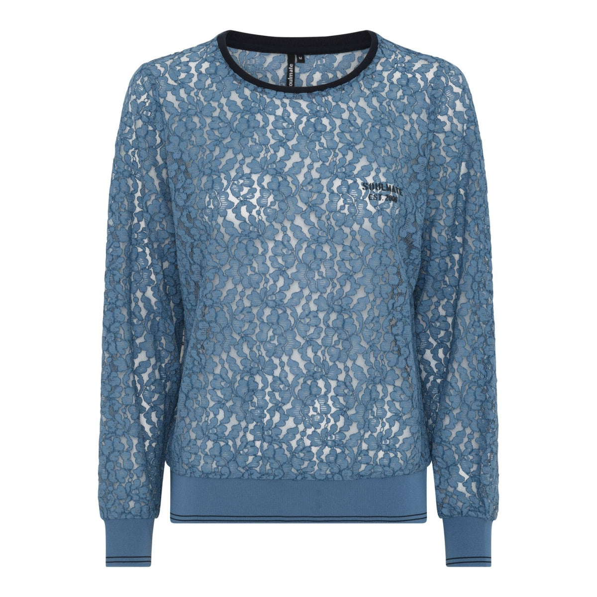 Saga 2, Dark Navy