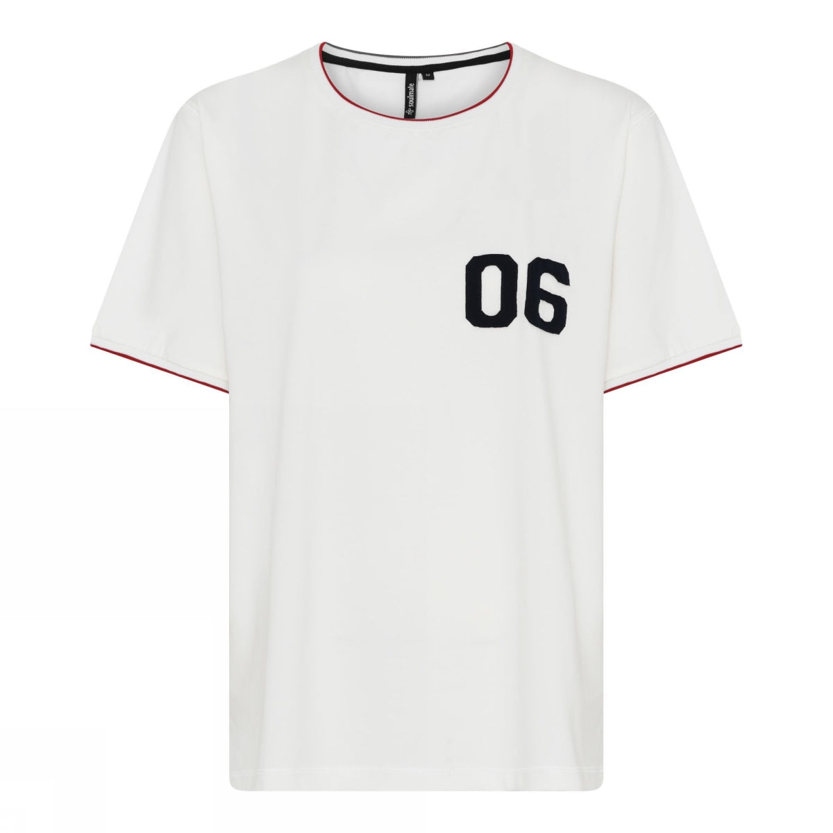 Naima, Off White