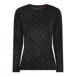 Dottie 1, Dark Brown