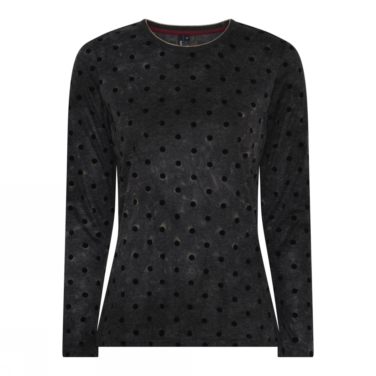 Dottie 1, Dark Brown