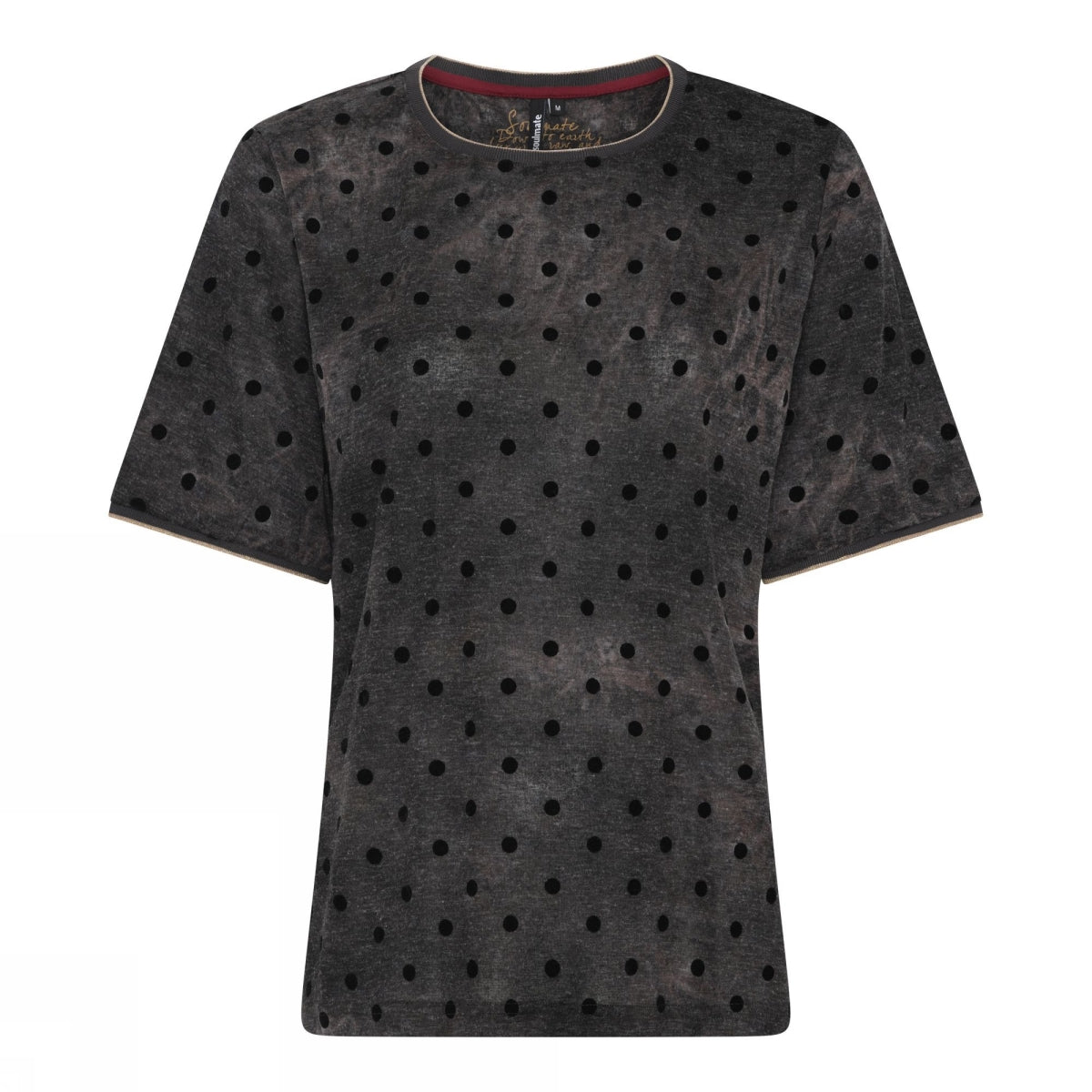 Dottie 2, Dark Brown