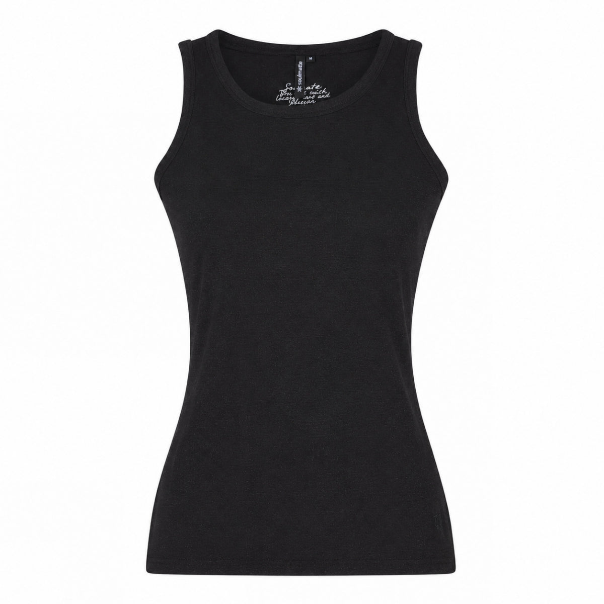Xia 1, Black