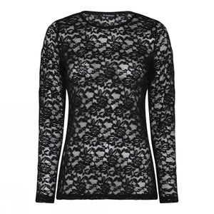 Trixie 3, Black