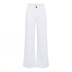 Geny, White