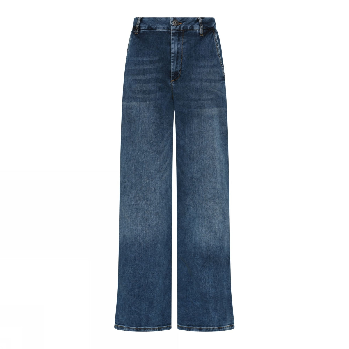 Geny, Denim Blue