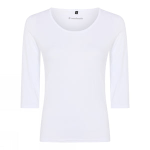 Melly 1, White